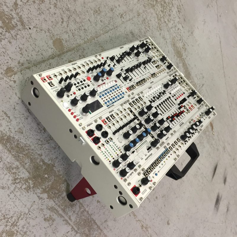 Eurorack 101 Intellijel