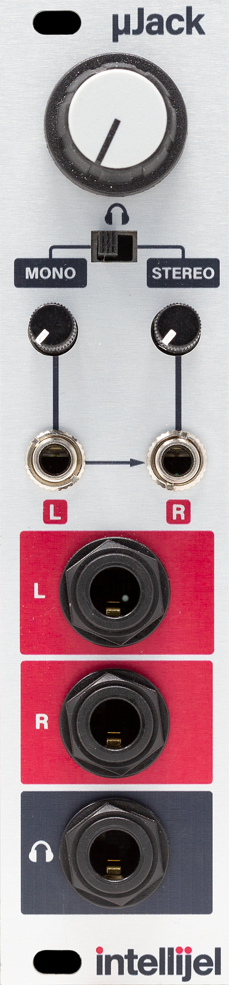 Eurorack 101 Intellijel